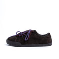 ZAPATILLAS ANTE BROWN