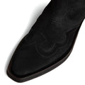BOTA COWBOY SERRAJE FLECOS