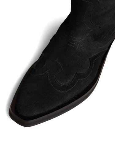 BOTA COWBOY SERRAJE FLECOS