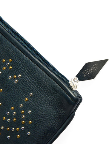 MONEDERO MIX TACHAS BLUE