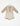 BABY BROWN GLACÉ SWEATER
