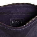 BOLSO SERRAJE PAISLEY MOOR