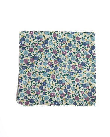 PAÑUELO BLOSSOM STARRY NIGHT