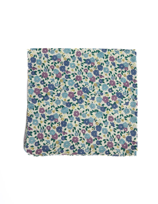 PAÑUELO BLOSSOM STARRY NIGHT