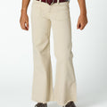 SAND POCKET TROUSERS