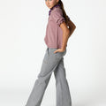 MORA PUFF SLEEVE T-SHIRT