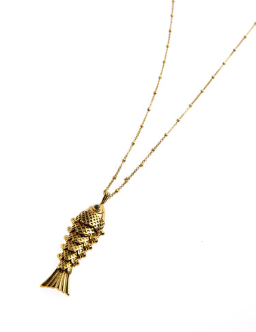 FISH COLLAR