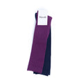 CALCETINES PACK 2U MORAS