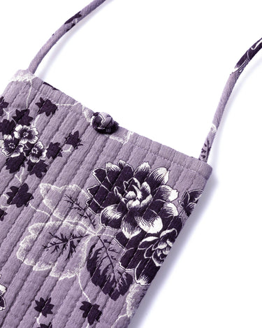 CROSSBODY PT VINTAGE OVERCAST