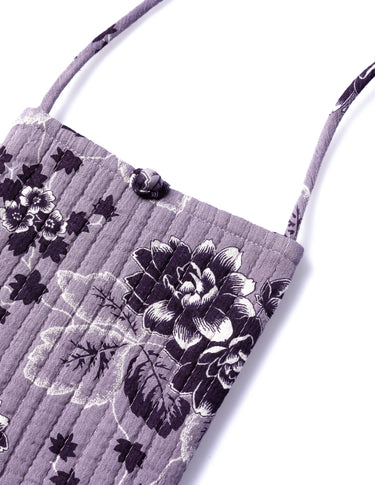 CROSSBODY PT VINTAGE OVERCAST