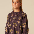 VESTIDO BLOOM MOOR
