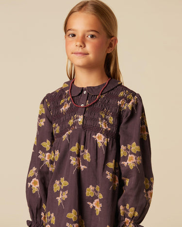 VESTIDO BLOOM MOOR