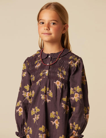 BLOOM MOOR DRESS