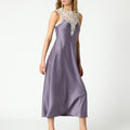 MORA LACE DRESS