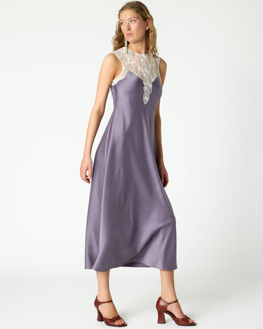 MORA LACE DRESS