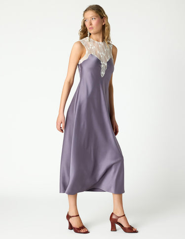 MORA LACE DRESS