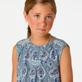GARDEN POND DRESS
