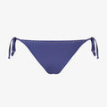 STUDDED WAVE BIKINI BOTTOM