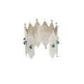 PULSERA PIEDRA VERDE