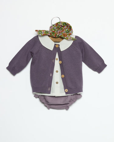 OVERCAST JACKET
