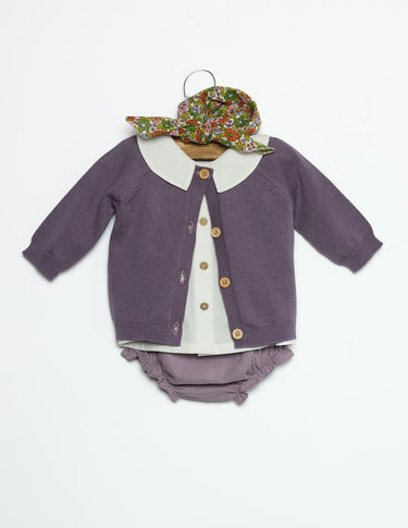 OVERCAST JACKET