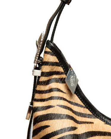 BOLSO ZEBRA GRANDE