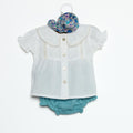 CAMISA BOTONES NACAR