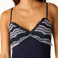 VESTIDO PUNTO MIDNIGHT