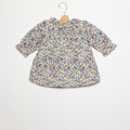 VESTIDO NIDO MANGA LARGA BLOSSOM PLUM