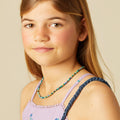 LILAC FLOWER TOP