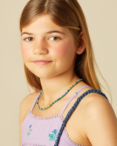 LILAC FLOWER TOP
