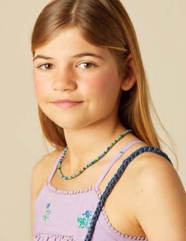 LILAC FLOWER TOP