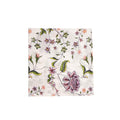 INDIAN CAPPUCCINO PRINT SCARF