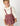 PICHI TOILE BURGUNDY