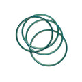 PACK PULSERAS VERDES