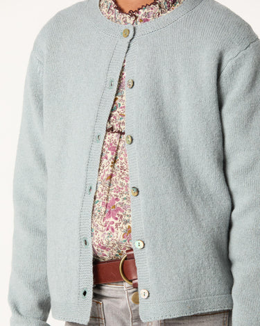 SAGE JACKET