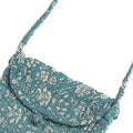 POND TOILE SHOULDER BAG