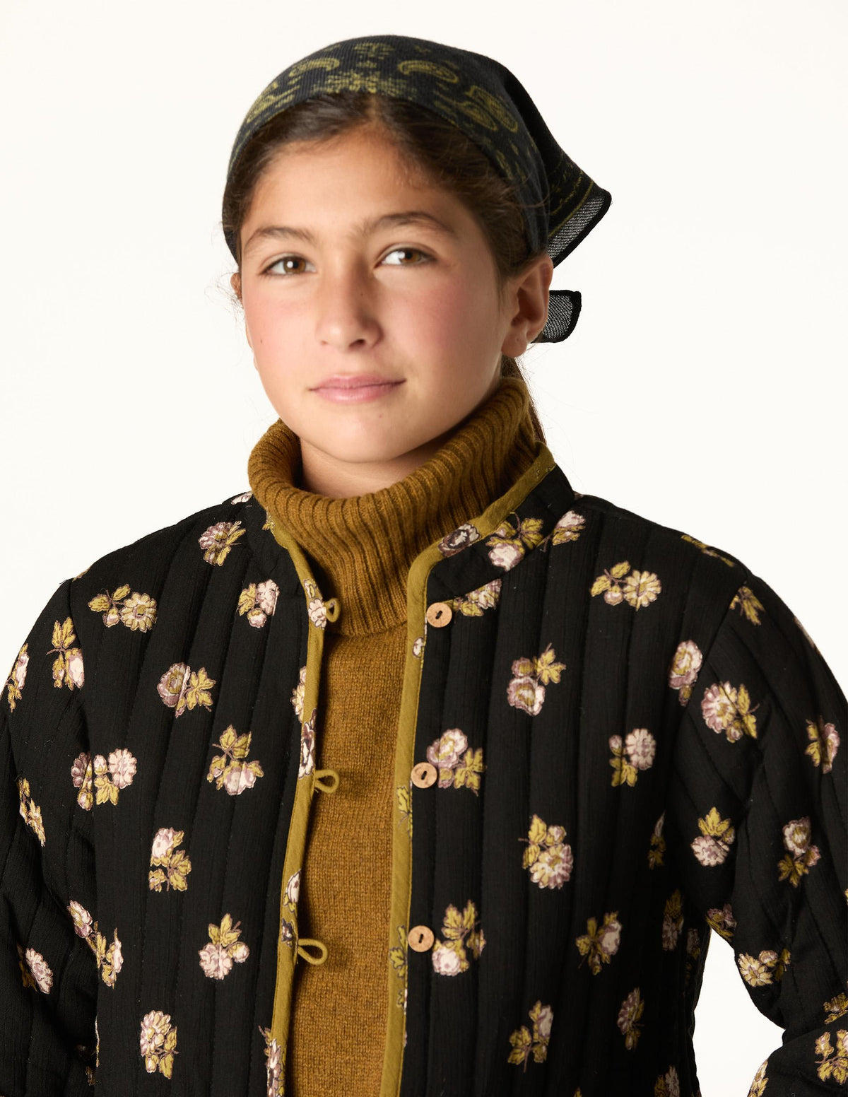 BOMBER ANTHRACITE FLOWER