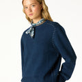JERSEY TACHAS MIDNIGHT
