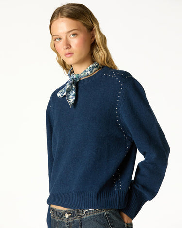JERSEY TACHAS MIDNIGHT