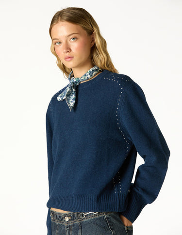 JERSEY TACHAS MIDNIGHT