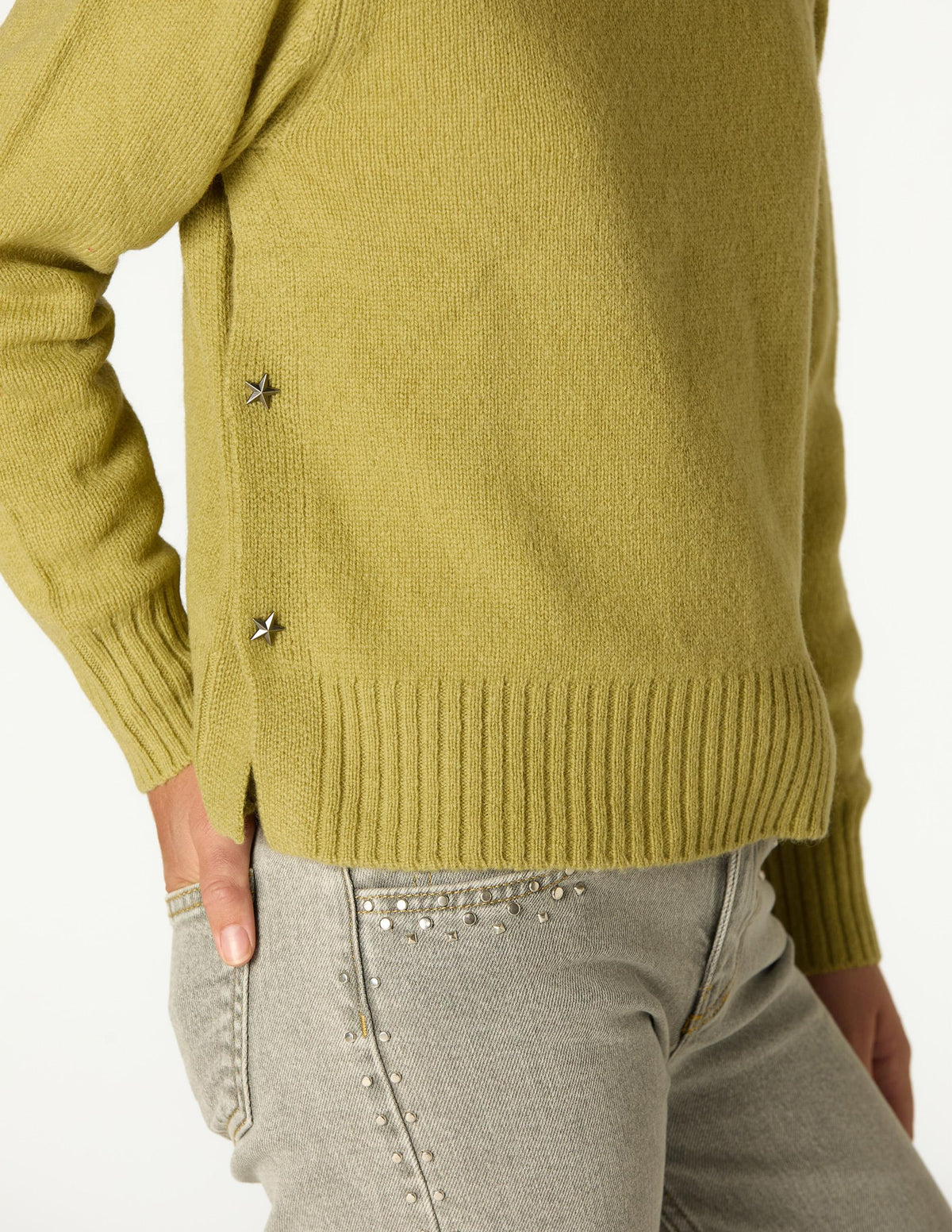 JERSEY ESTRELLAS LATERAL MEADOWS