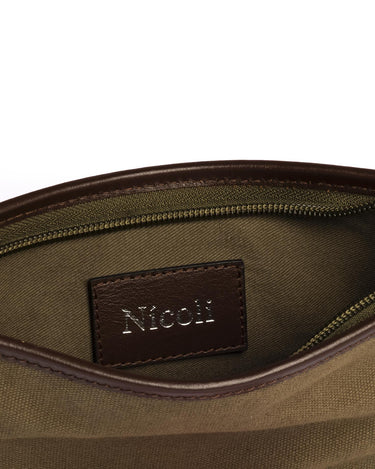 BOLSA PINTURAS SARGA KHAKI