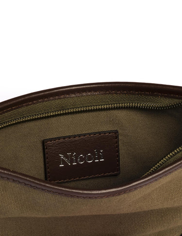 BOLSA PINTURAS SARGA KHAKI