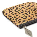 LEOPARD WALLET