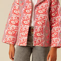 TAPESTRY JACKET