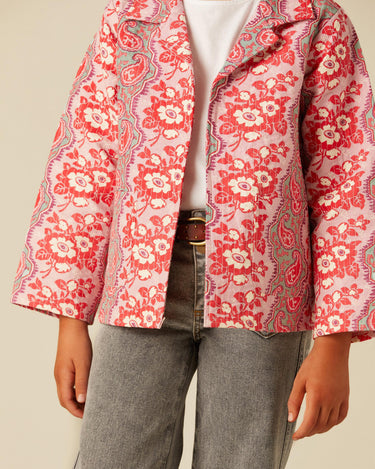 TAPESTRY JACKET