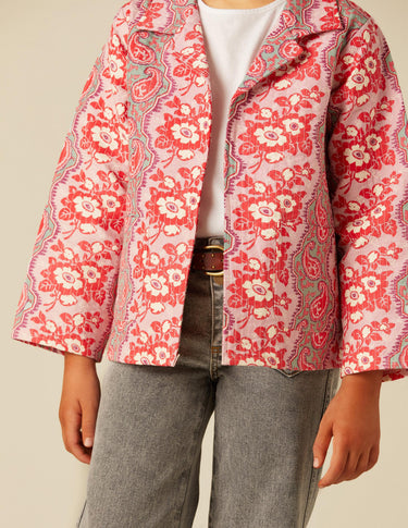 TAPESTRY JACKET