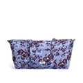 VINTAGE PRINT WEEKEND BAG