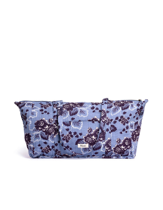 WEEKEND BAG PRINT VINTAGE